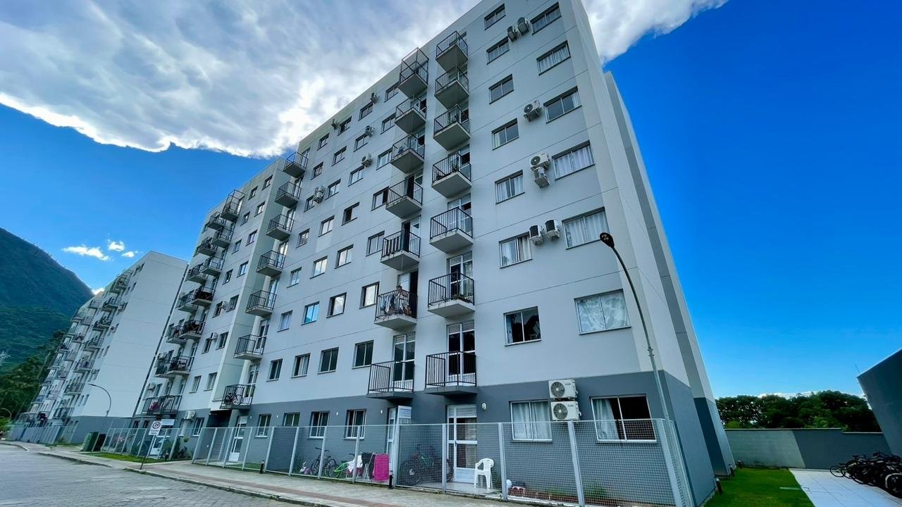 Apartamento, 2 quartos, 55 m² - Foto 15