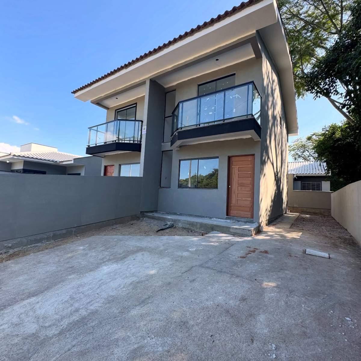 Sobrado, 2 quartos, 84 m² - Foto 7