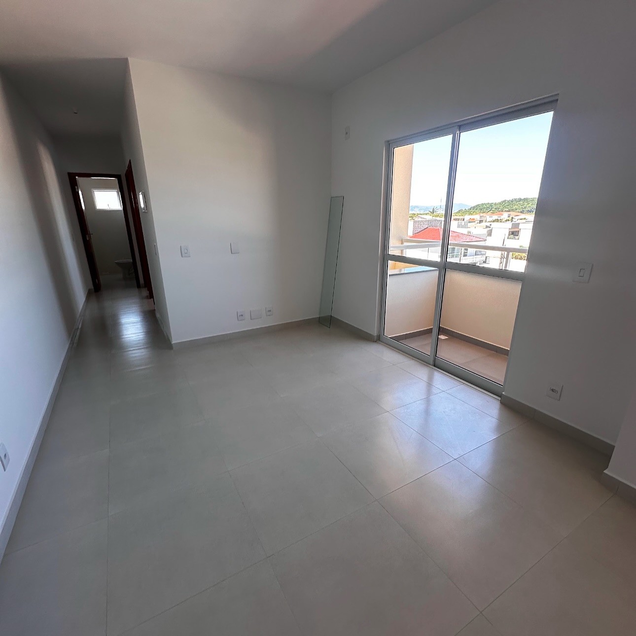 Apartamento, 2 quartos, 55 m² - Foto 1