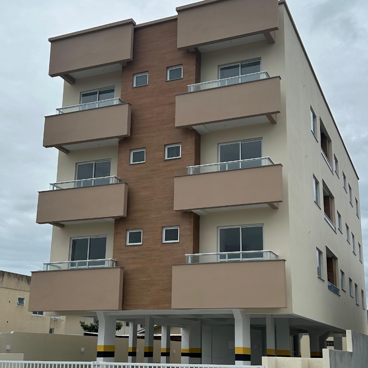 Apartamento, 2 quartos, 55 m² - Foto 7