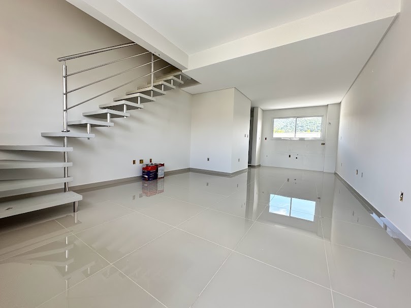 Sobrado, 2 quartos, 84 m² - Foto 4