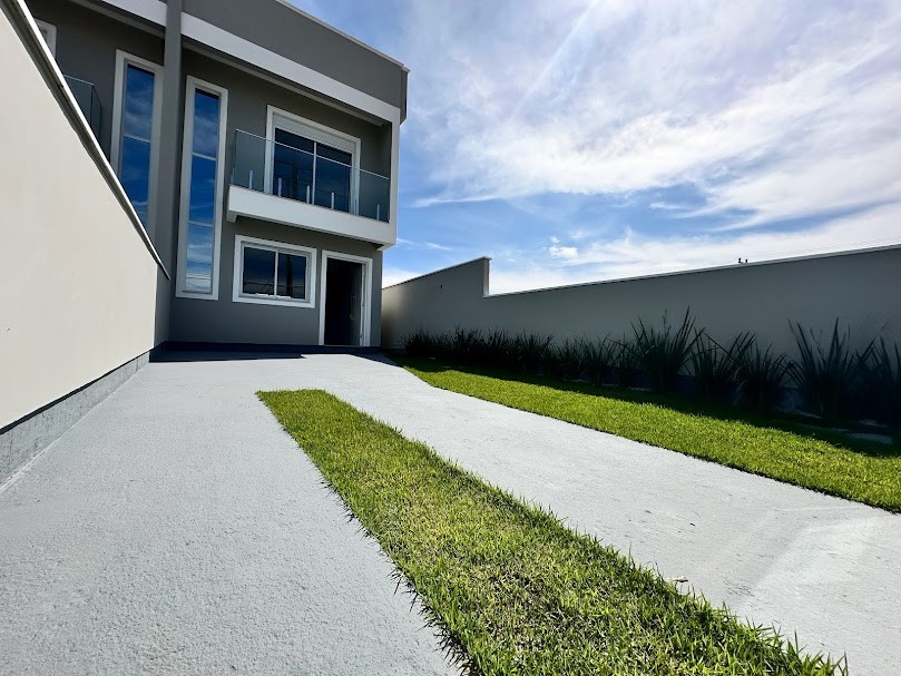 Sobrado, 2 quartos, 84 m² - Foto 3