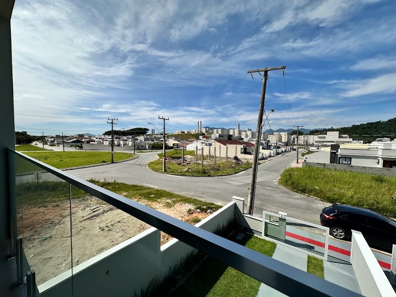 Sobrado, 2 quartos, 84 m² - Foto 6