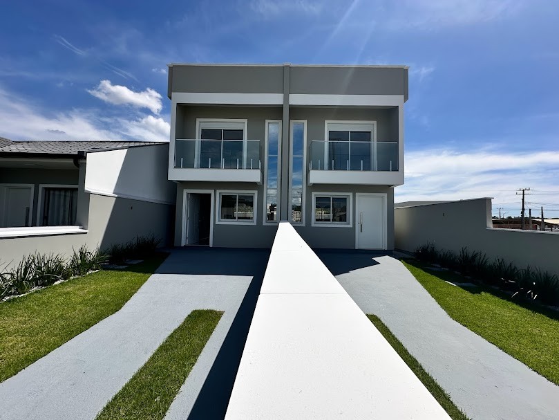 Sobrado, 2 quartos, 84 m² - Foto 12