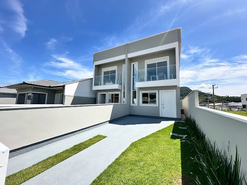 Sobrado, 2 quartos, 84 m² - Foto 11