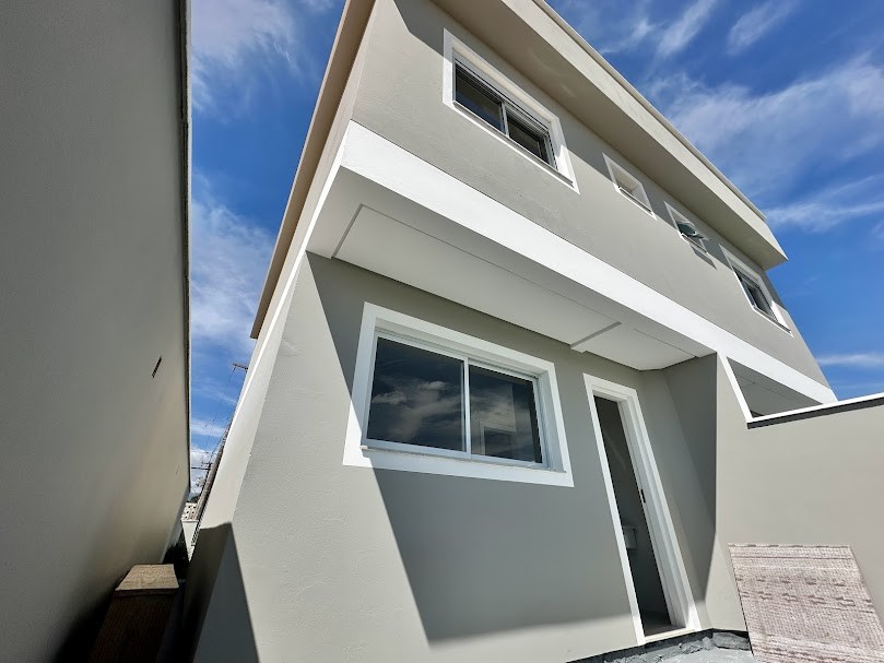 Sobrado, 2 quartos, 84 m² - Foto 9