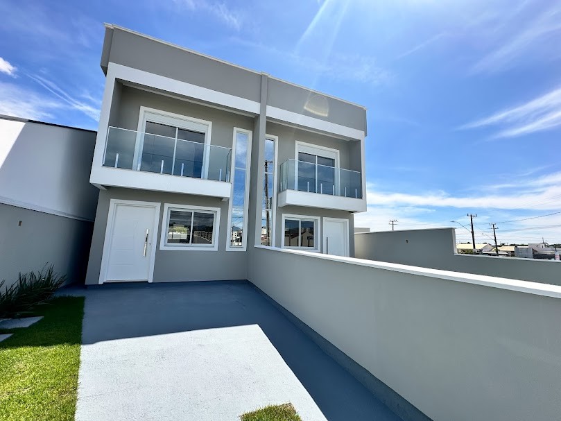 Sobrado, 2 quartos, 84 m² - Foto 13