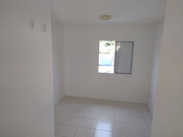 Casa de Condomínio, 2 quartos - Foto 4