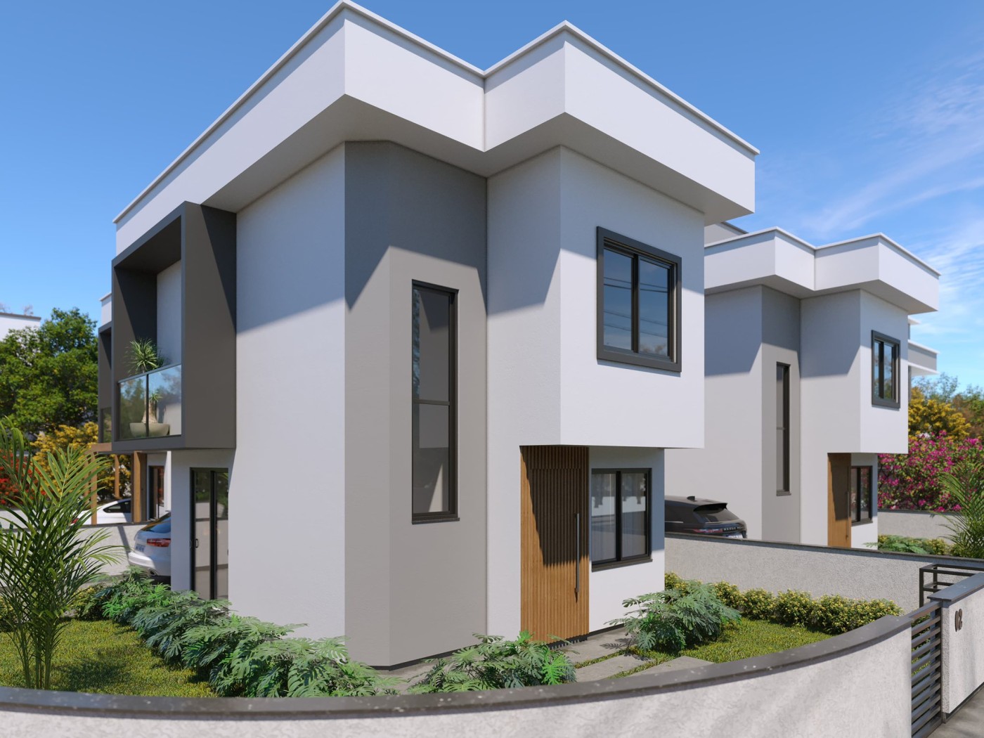 Sobrado, 2 quartos, 80 m² - Foto 4