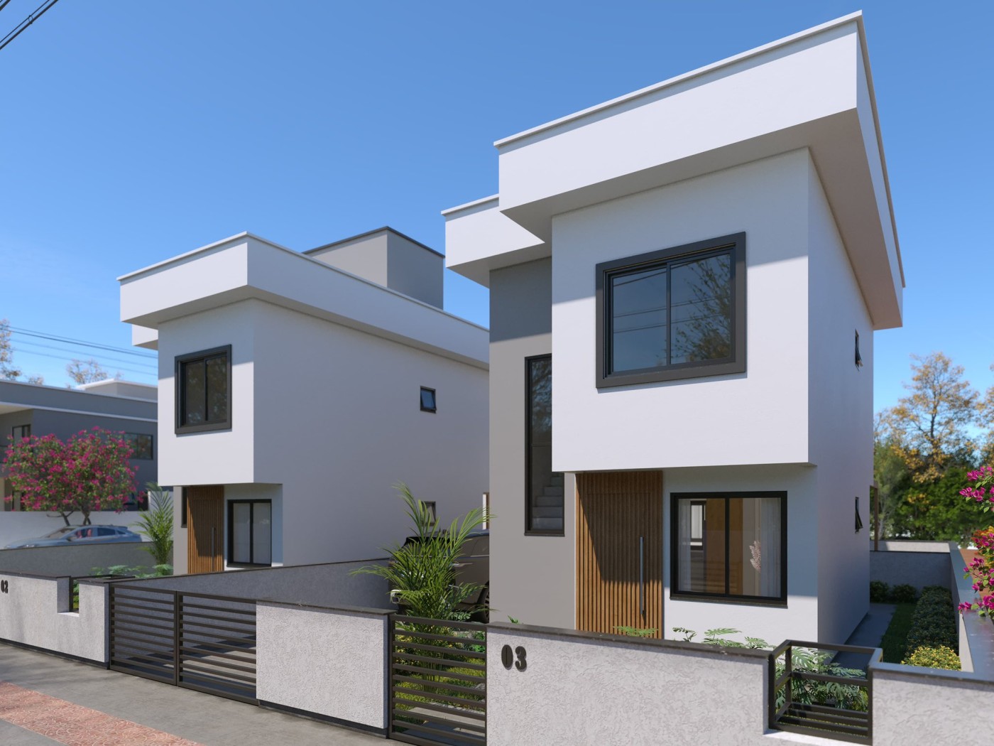 Sobrado, 2 quartos, 80 m² - Foto 3