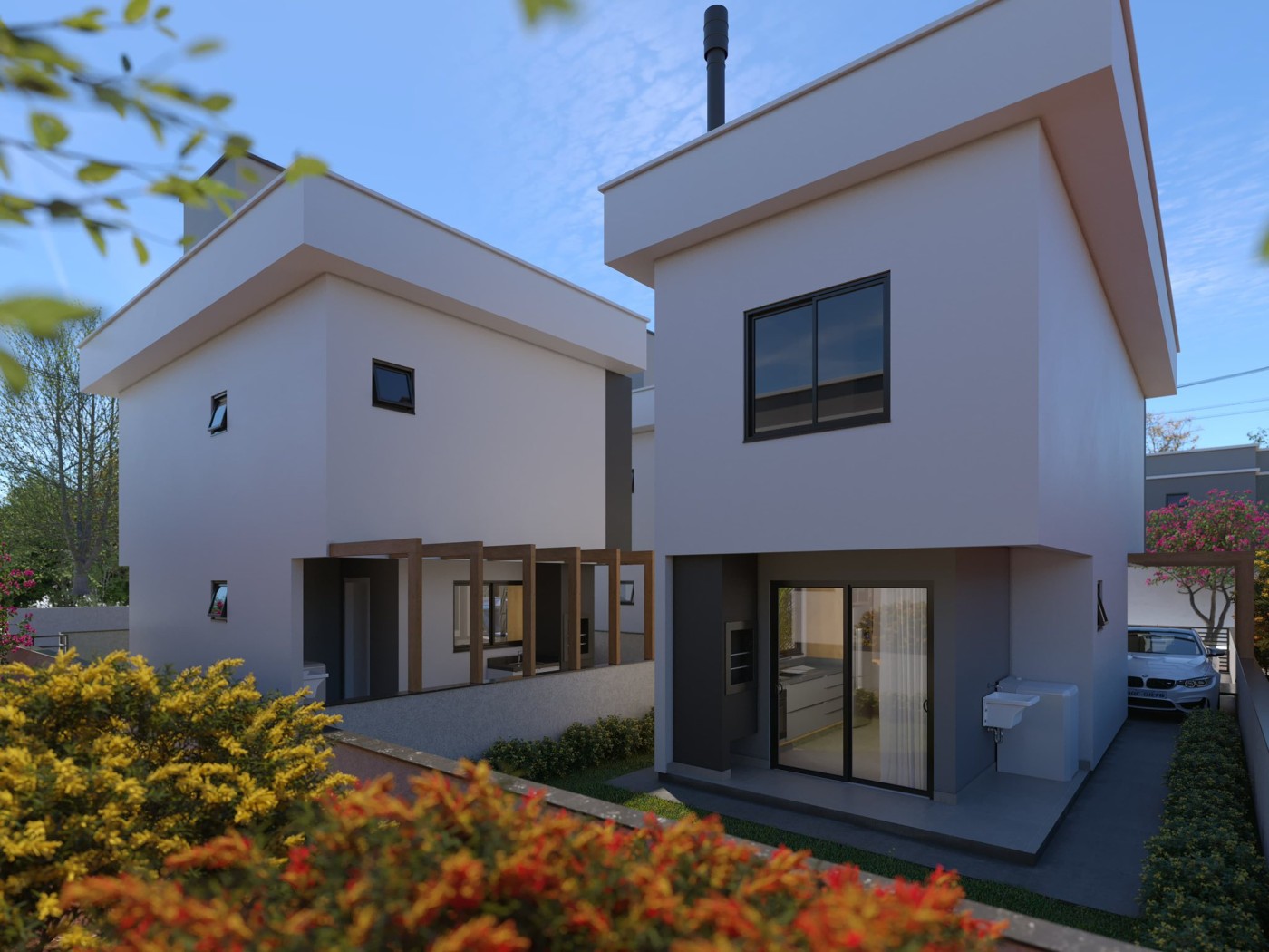 Sobrado, 2 quartos, 80 m² - Foto 6