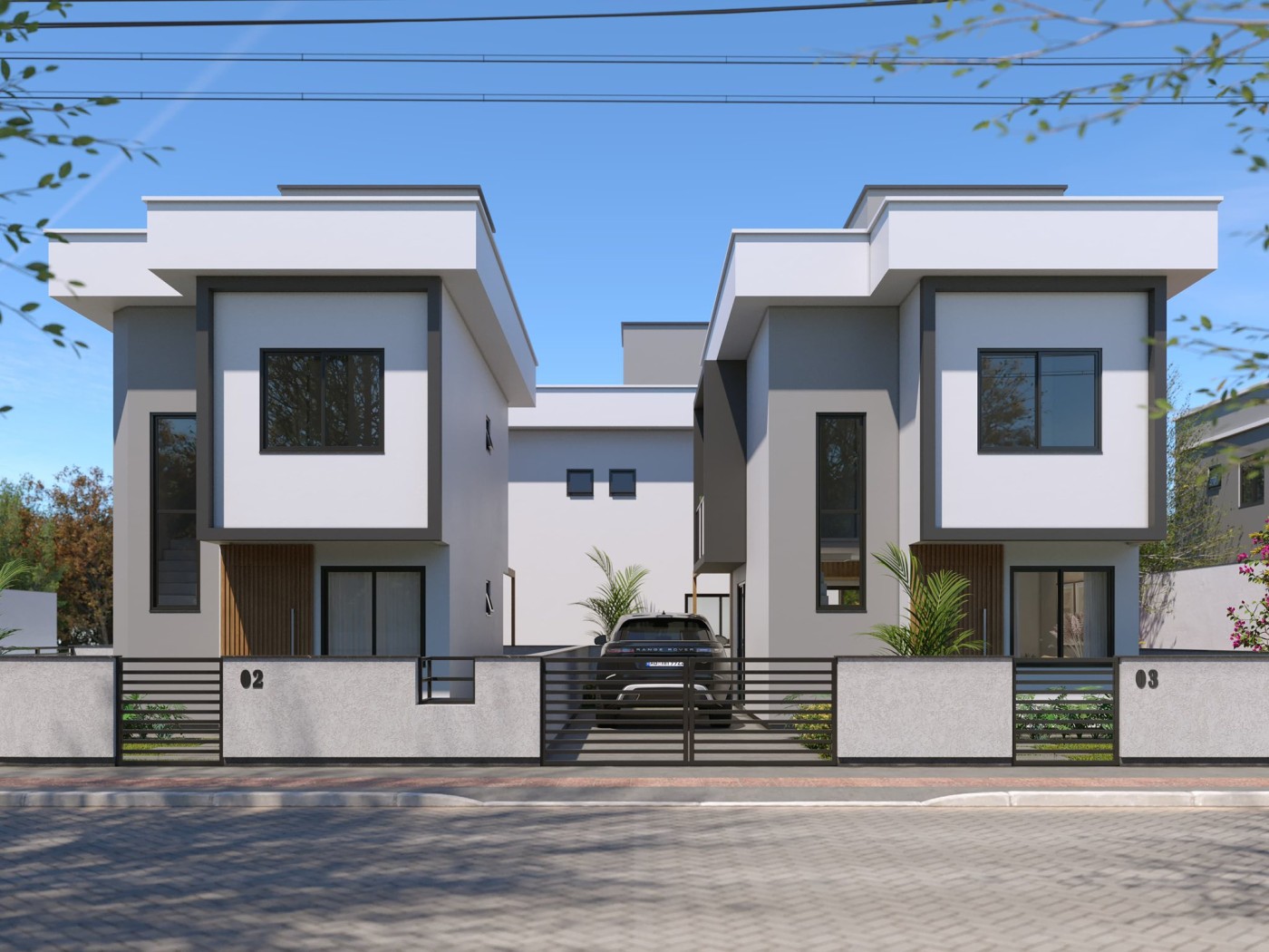 Sobrado, 2 quartos, 80 m² - Foto 5