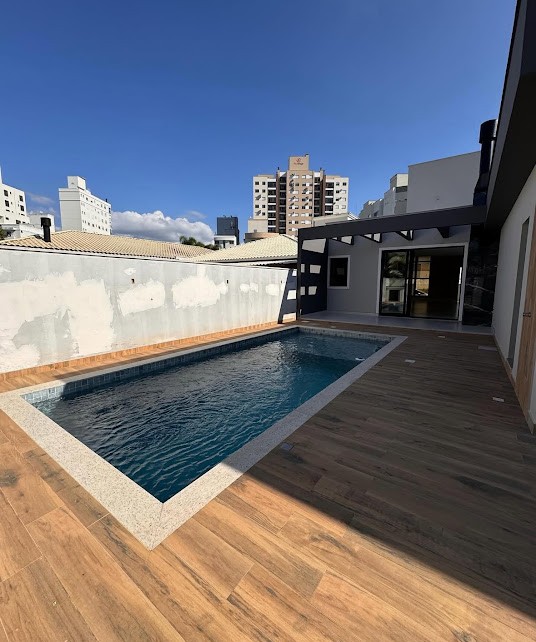 Casa, 3 quartos, 187 m² - Foto 23