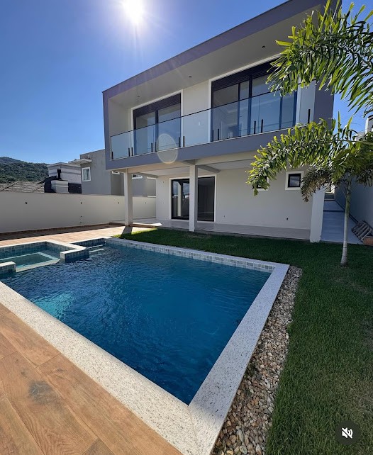 Casa, 4 quartos, 317 m² - Foto 24