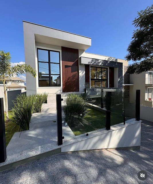 Casa, 4 quartos, 317 m² - Foto 23