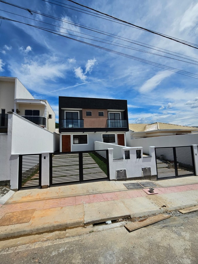 Sobrado, 2 quartos, 84 m² - Foto 3