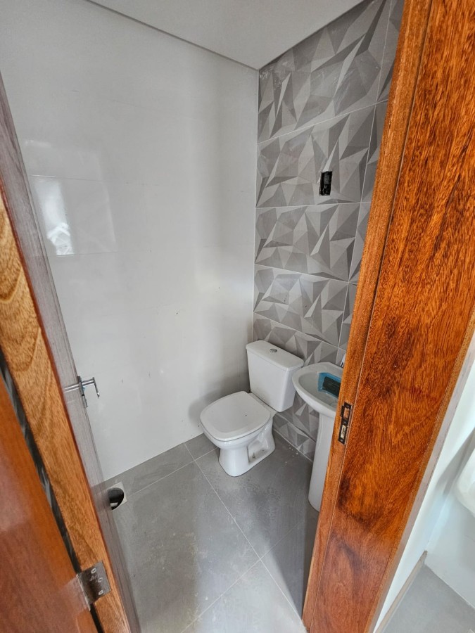 Sobrado, 2 quartos, 84 m² - Foto 7