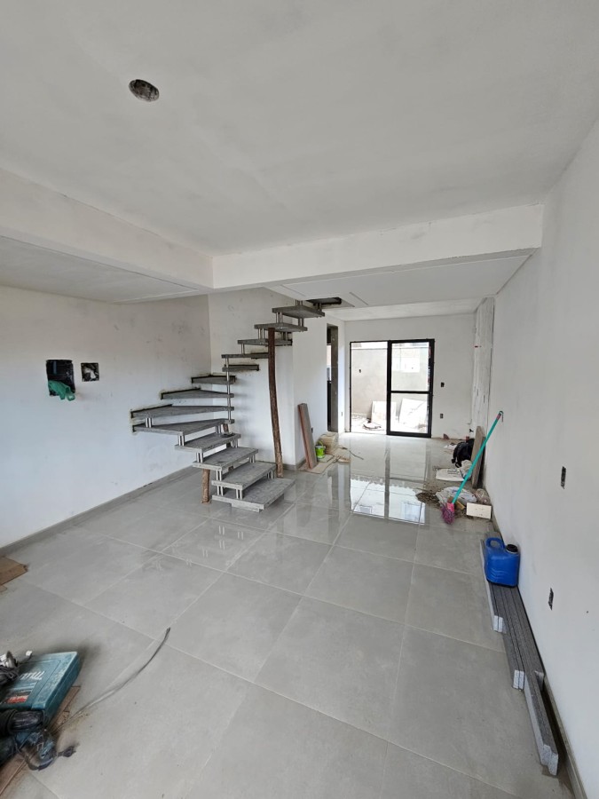 Sobrado, 2 quartos, 84 m² - Foto 8