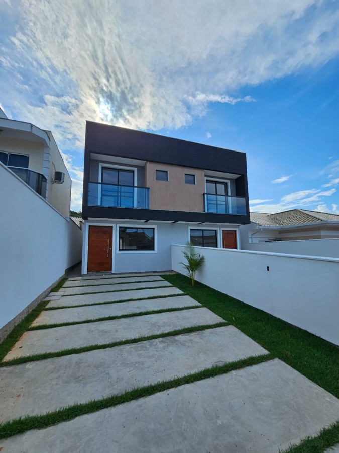 Sobrado, 2 quartos, 84 m² - Foto 9