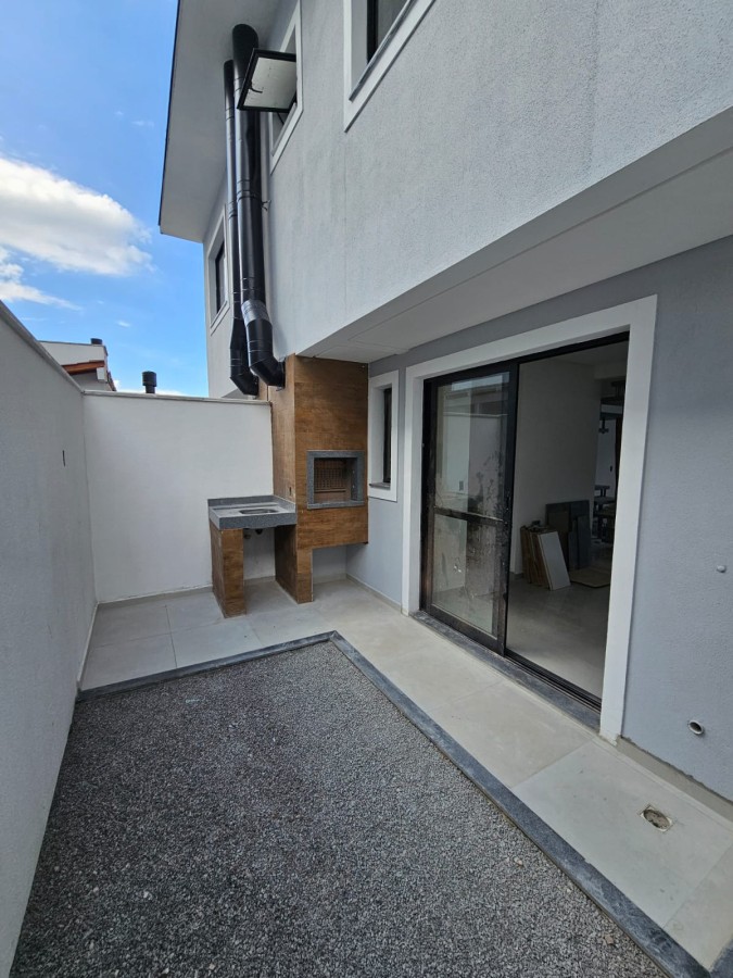 Sobrado, 2 quartos, 84 m² - Foto 16