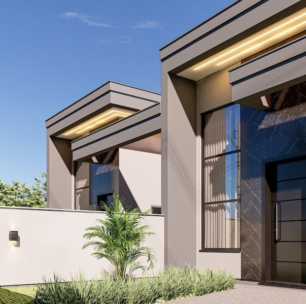 Casa, 2 quartos, 62 m² - Foto 8