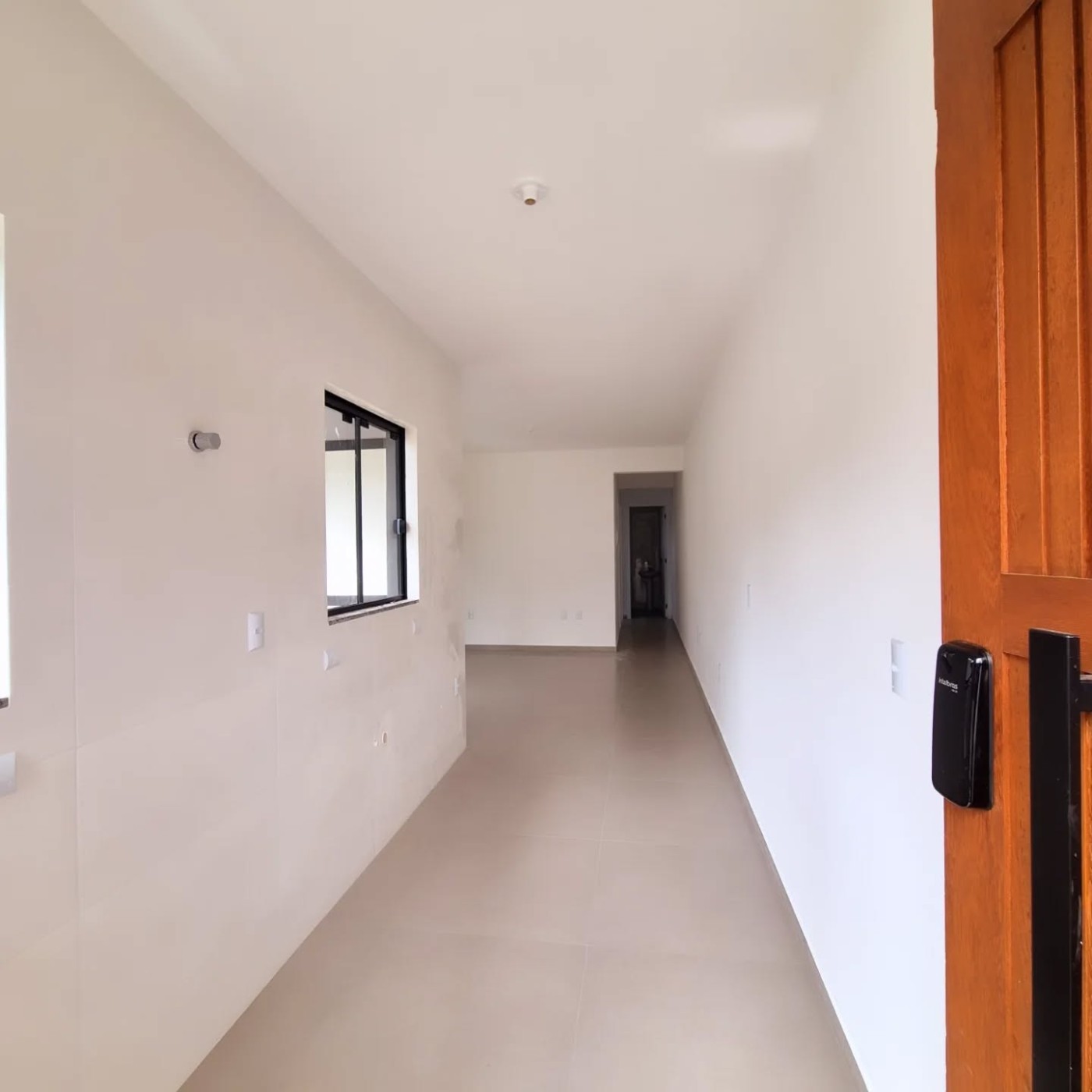 Casa, 2 quartos, 50 m² - Foto 2