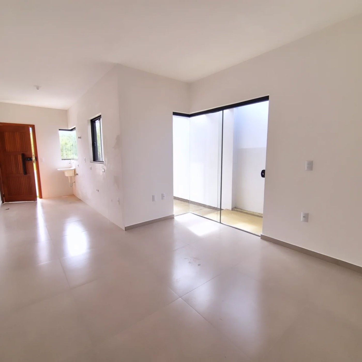 Casa, 2 quartos, 50 m² - Foto 5