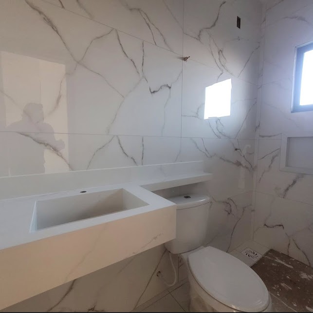 Casa, 2 quartos, 50 m² - Foto 6