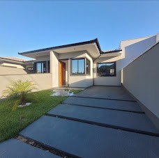 Casa, 2 quartos, 50 m² - Foto 2