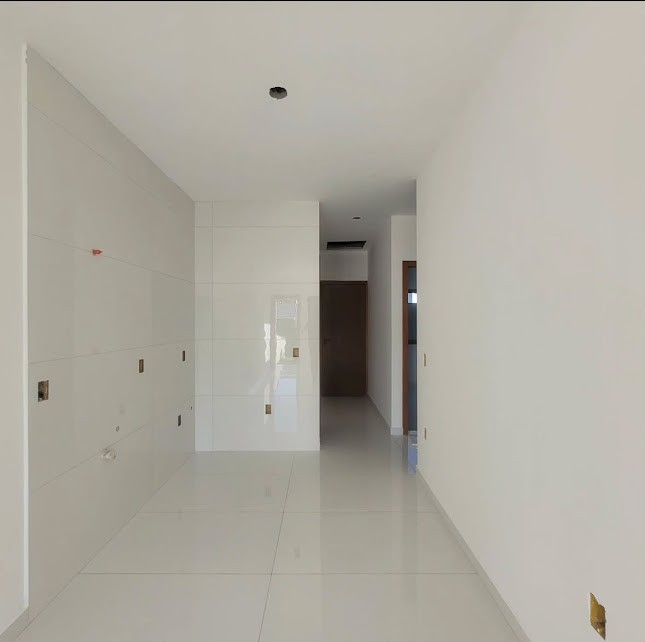 Casa, 2 quartos, 50 m² - Foto 3