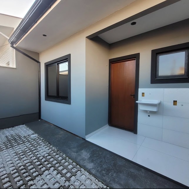 Casa, 2 quartos, 50 m² - Foto 7