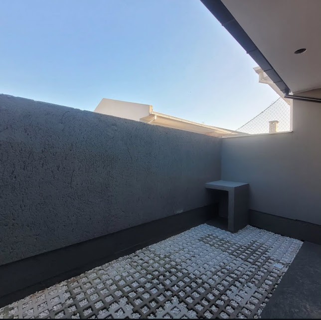 Casa, 2 quartos, 50 m² - Foto 8