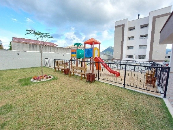 Apartamento, 2 quartos, 54 m² - Foto 6