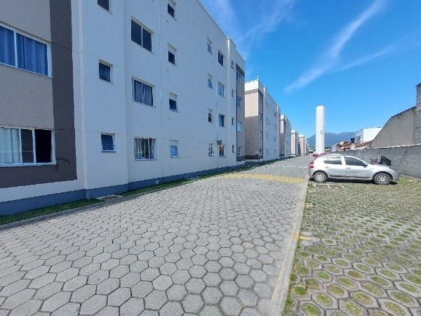 Apartamento, 2 quartos, 54 m² - Foto 9