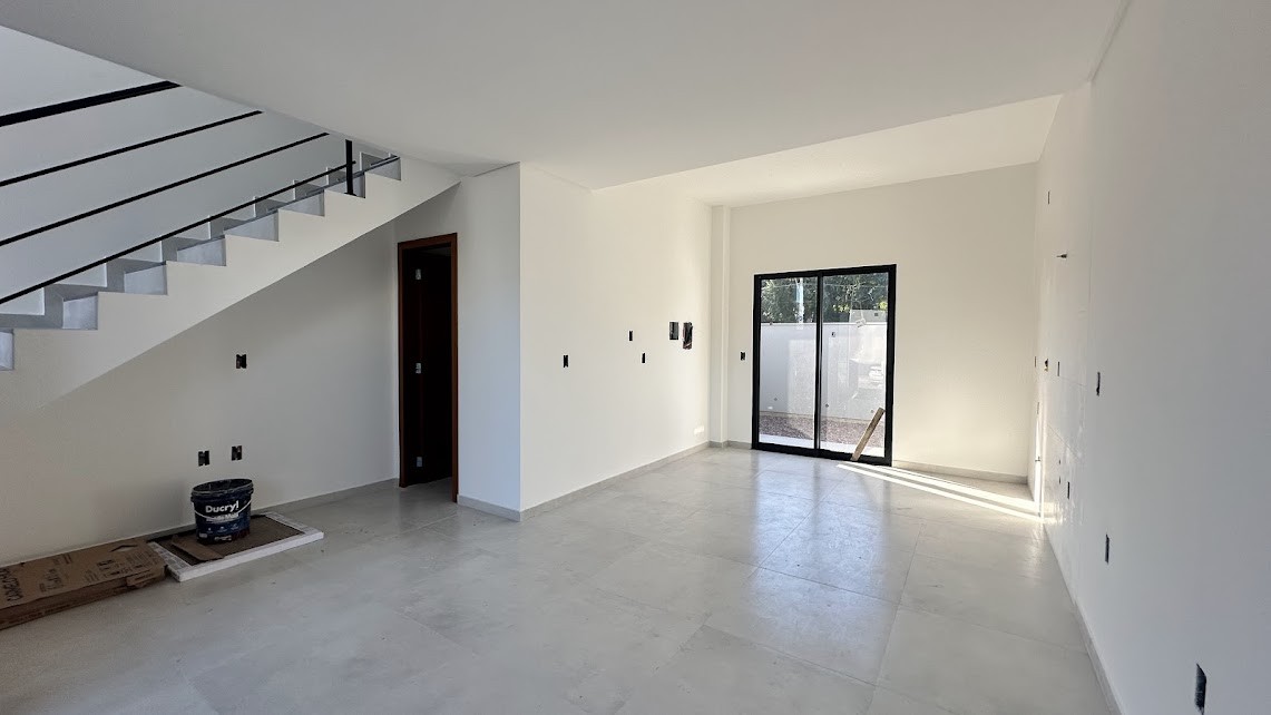 Sobrado, 2 quartos, 83 m² - Foto 3