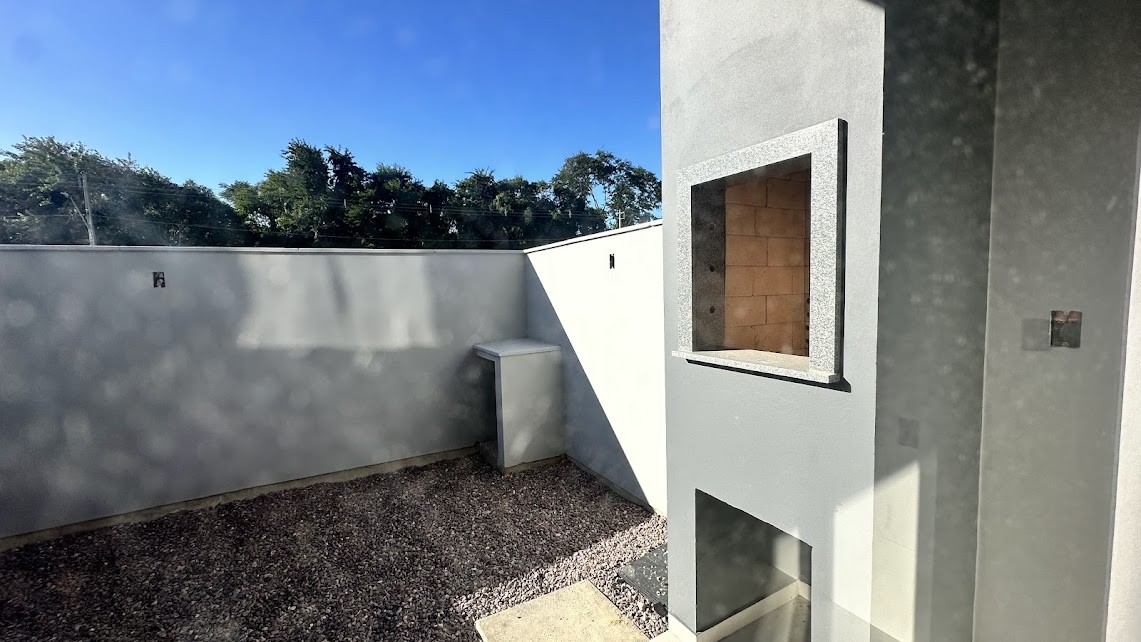 Sobrado, 2 quartos, 83 m² - Foto 6