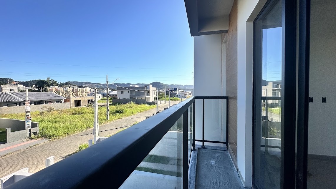 Sobrado, 2 quartos, 83 m² - Foto 9