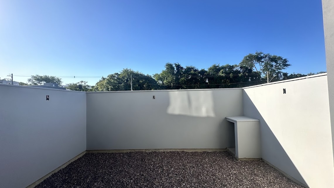 Sobrado, 2 quartos, 83 m² - Foto 5