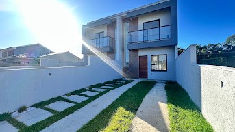 Sobrado, 2 quartos, 83 m² - Foto 10