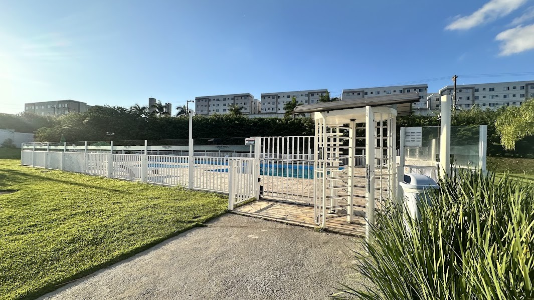 Casa de Condomínio, 2 quartos - Foto 20