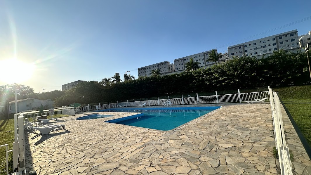 Casa de Condomínio, 2 quartos - Foto 17