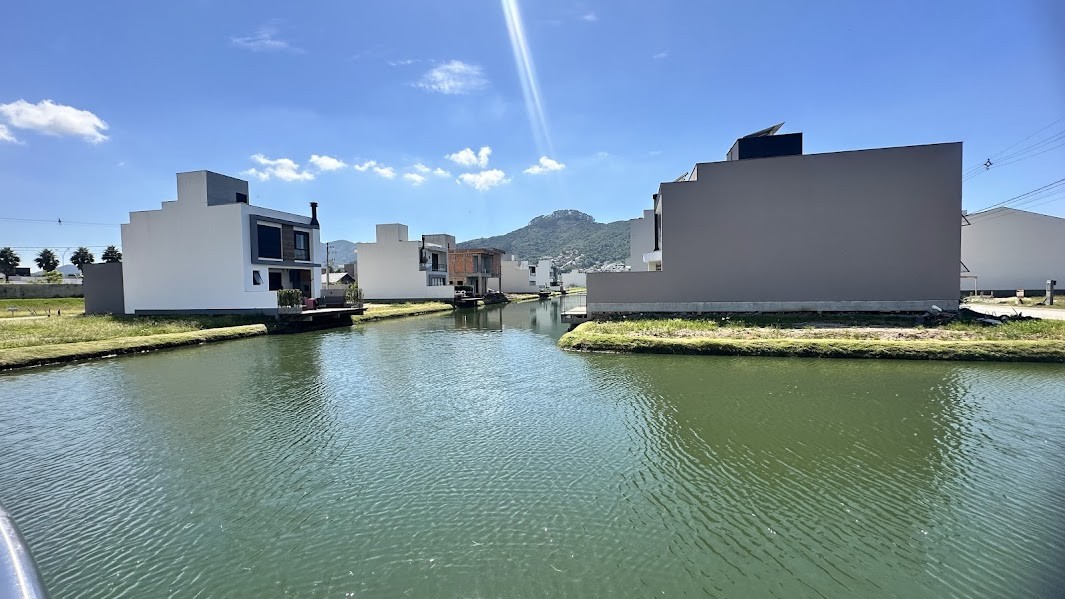 Casa de Condomínio, 3 quartos - Foto 9