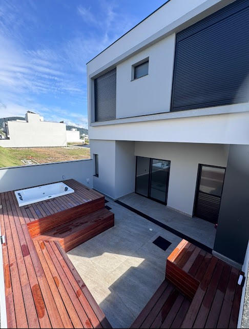 Casa de Condomínio, 3 quartos - Foto 11