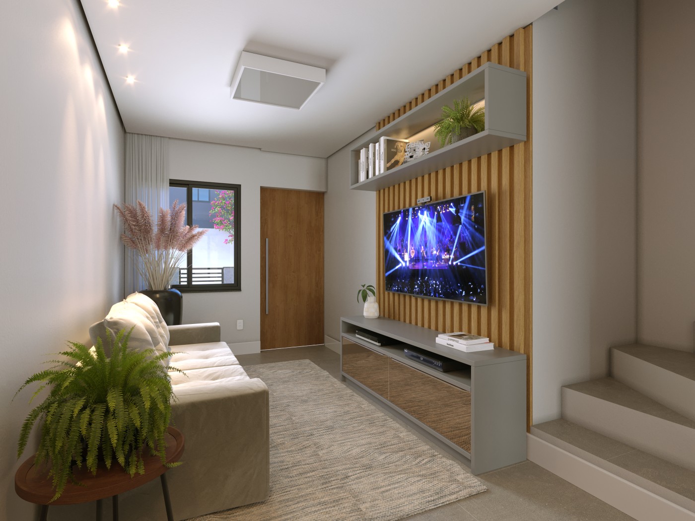 Sobrado, 2 quartos, 80 m² - Foto 12