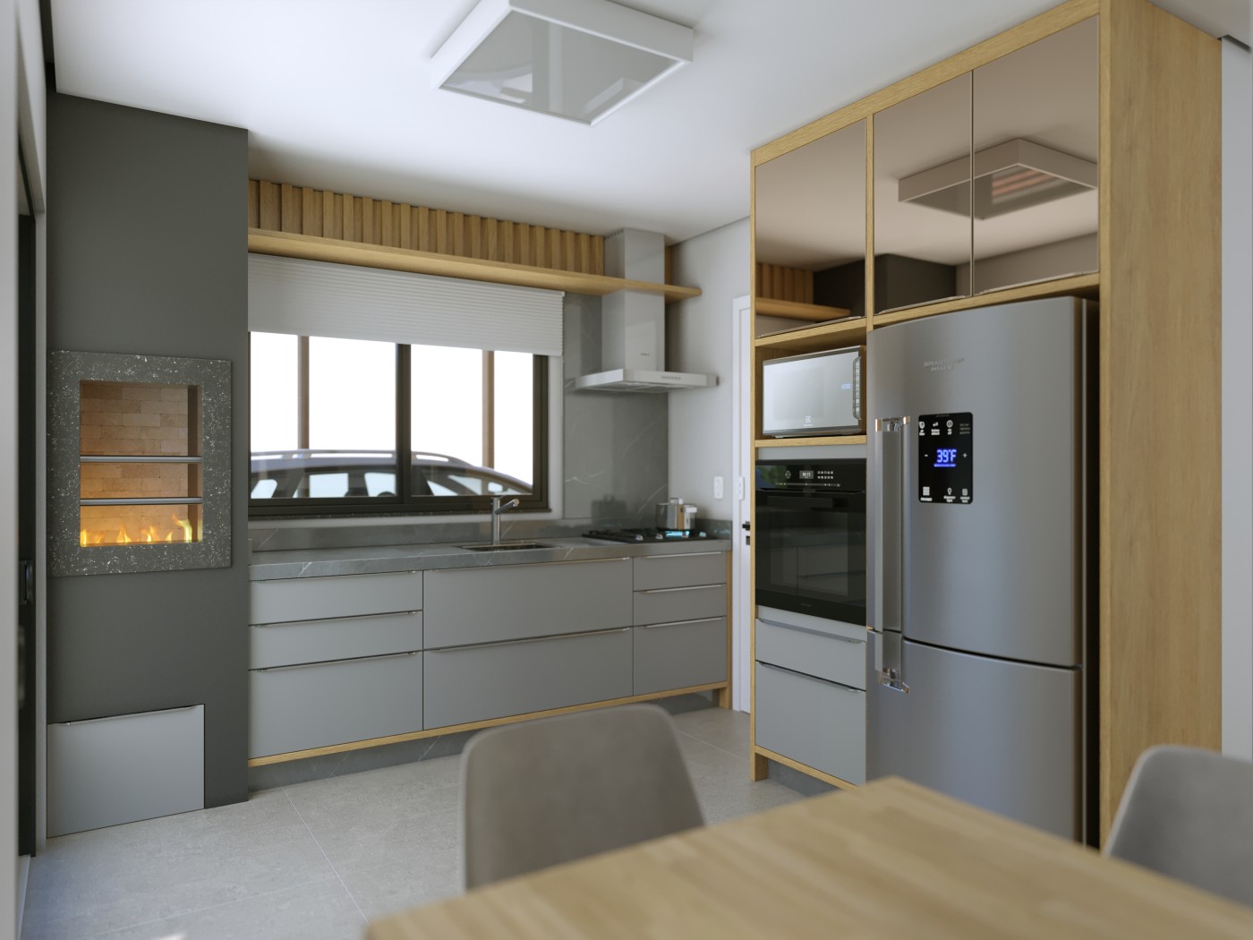 Sobrado, 2 quartos, 80 m² - Foto 13