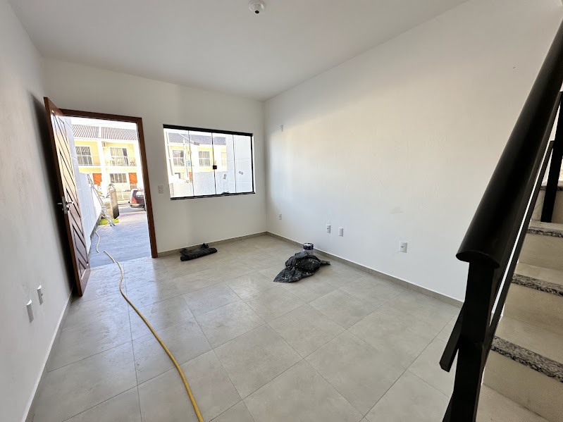 Sobrado, 2 quartos, 77 m² - Foto 5