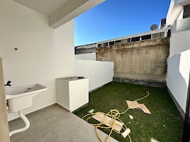 Sobrado, 2 quartos, 77 m² - Foto 3