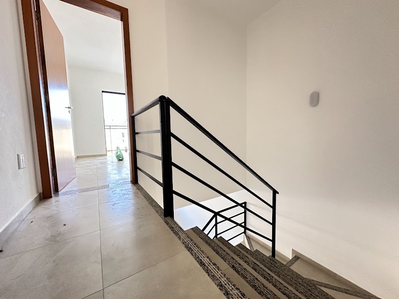 Sobrado, 2 quartos, 77 m² - Foto 9