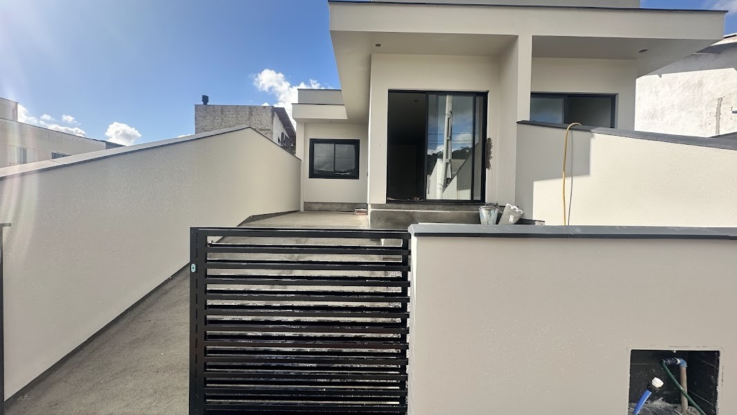 Casa, 2 quartos, 50 m² - Foto 2