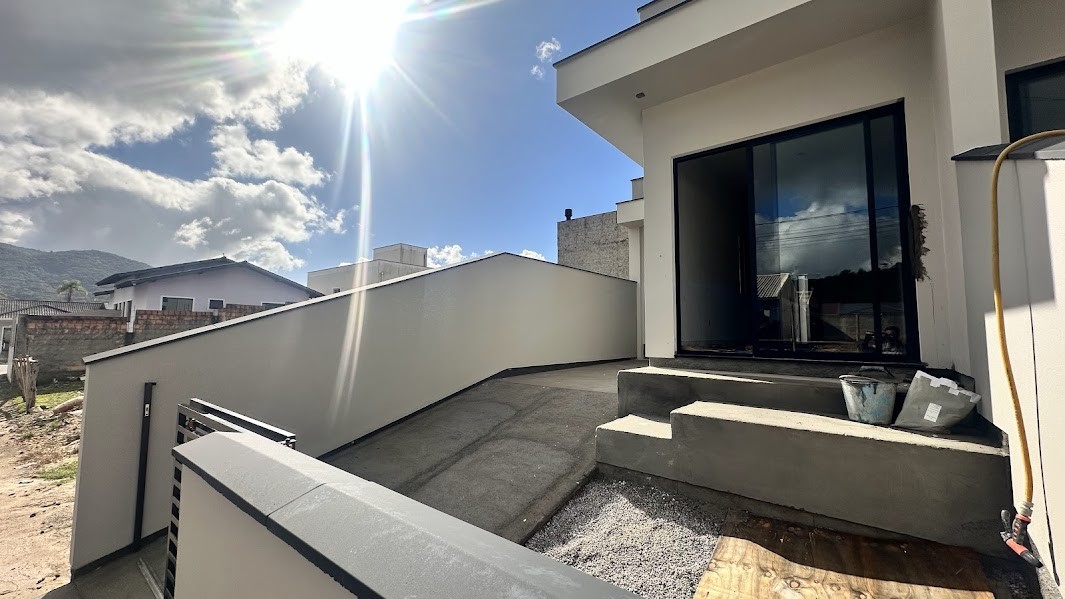 Casa, 2 quartos, 50 m² - Foto 3